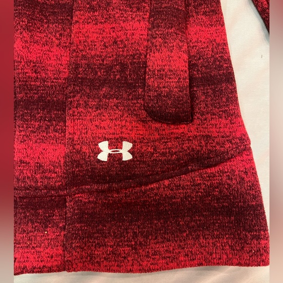 HODDIE ZIP UP - Picture 3 of 5